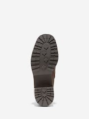 Cole Haan Womens Gillian Lug Waterproof Boots - Image 6 of 6