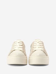 Cole Haan Womens GrandPro Max Platform Trainers - Image 2 of 6
