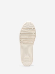 Cole Haan Womens GrandPro Max Platform Trainers - Image 6 of 6