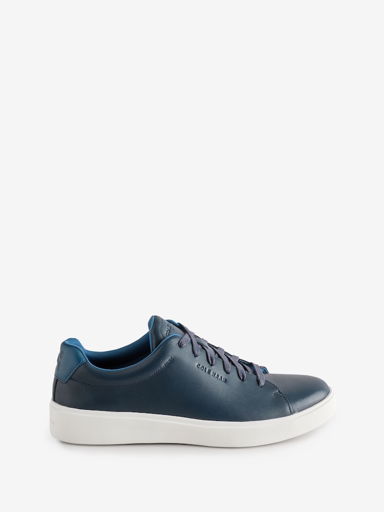 Cole Haan Men’s Grand Crosscourt Traveler Trainers - Image 2 of 7