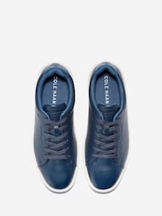 Cole Haan Men’s Grand Crosscourt Traveler Trainers - Image 5 of 7