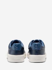 Cole Haan Men’s Grand Crosscourt Traveler Trainers - Image 6 of 7