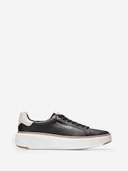 Cole Haan Grandpro Topspin White Trainers - Image 1 of 6