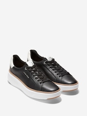 Cole Haan Grandpro Topspin White Trainers - Image 2 of 6