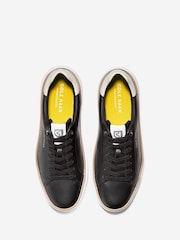 Cole Haan Grandpro Topspin White Trainers - Image 3 of 6