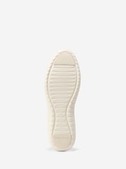 Cole Haan Womens ZeroGrand Meritt Wingtip Oxford Shoes - Image 6 of 6