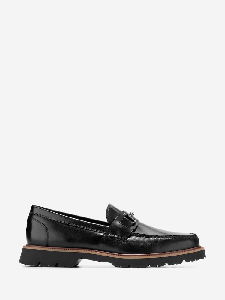 Cole Haan Mens American Classics Bit Loafers - Image 1 of 6