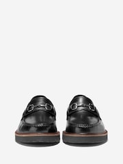 Cole Haan Mens American Classics Bit Loafers - Image 2 of 6