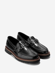 Cole Haan Mens American Classics Bit Loafers - Image 5 of 6