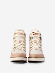Cole Haan Womens ZeroGrand Elissa Waterproof Hiker Boots - Image 3 of 6