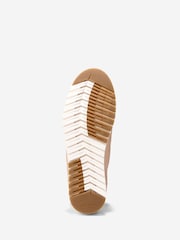 Cole Haan Womens ZeroGrand Elissa Waterproof Hiker Boots - Image 6 of 6