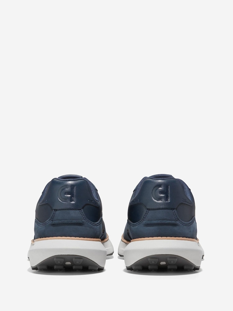 Cole Haan Mens GrandPro Ashland Trainers - Image 2 of 6