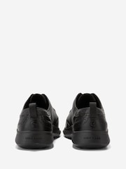 Cole Haan Womens ZeroGrand Meritt Wingtip Oxford Shoes - Image 3 of 6