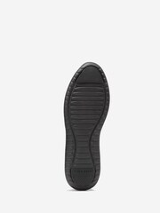 Cole Haan Womens ZeroGrand Meritt Wingtip Oxford Shoes - Image 6 of 6