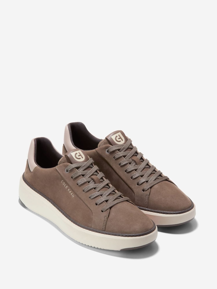 Cole Haan Men's GrandPro Topspin Trainers - Image 2 of 6