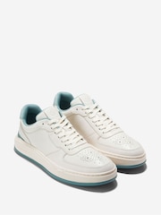 Cole Haan Men's GrandPro Topspin Trainers - Image 2 of 6