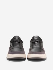 Cole Haan Men's GrandPro Crossover Black Trainers - Image 2 of 6