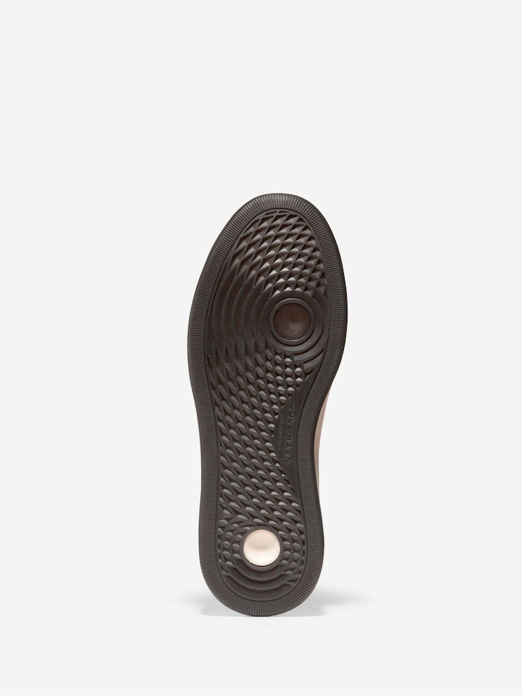 Cole Haan Men's GrandPro Crossover Black Trainers - Image 6 of 6