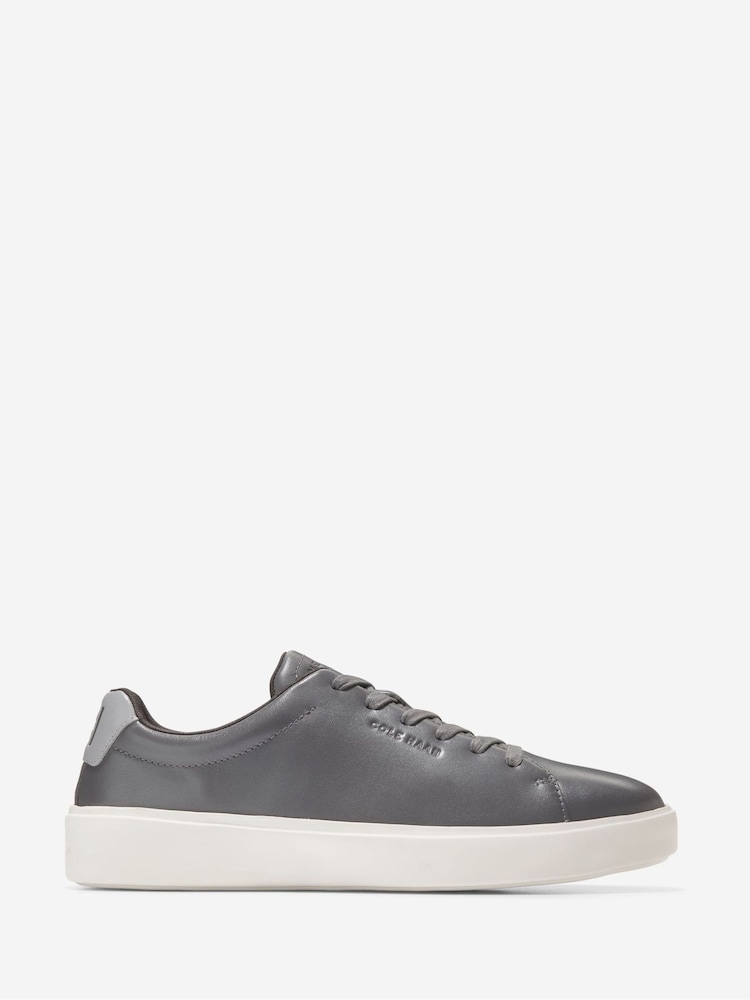Cole Haan Men’s Grand Crosscourt Traveler Trainers - Image 1 of 6