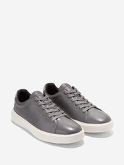 Cole Haan Men’s Grand Crosscourt Traveler Trainers - Image 2 of 6