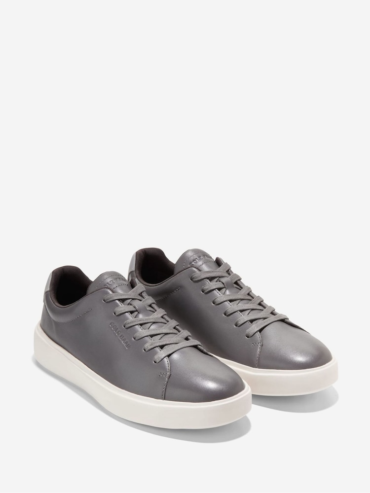 Cole Haan Men’s Grand Crosscourt Traveler Trainers - Image 2 of 6