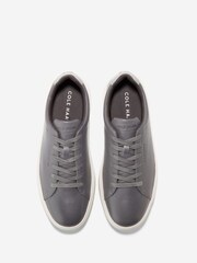 Cole Haan Men’s Grand Crosscourt Traveler Trainers - Image 3 of 6