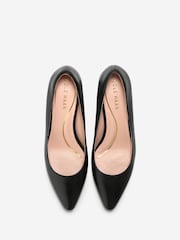 Cole Haan Womens Cassandra Block Heel Pumps - Image 4 of 6