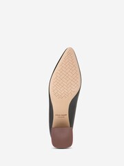 Cole Haan Womens Cassandra Block Heel Pumps - Image 6 of 6