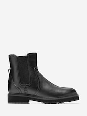 Cole Haan Women's Greenwich Chelsea Waterproof Boots - Image 1 of 6
