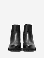 Cole Haan Women's Greenwich Chelsea Waterproof Boots - Image 3 of 6