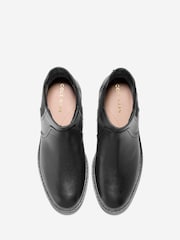 Cole Haan Women's Greenwich Chelsea Waterproof Boots - Image 5 of 6