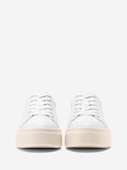 Cole Haan Womens GrandPro Max Platform Trainers - Image 3 of 6