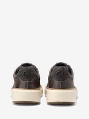 Cole Haan Men's Grandpro Topspin Trainers - Image 4 of 6