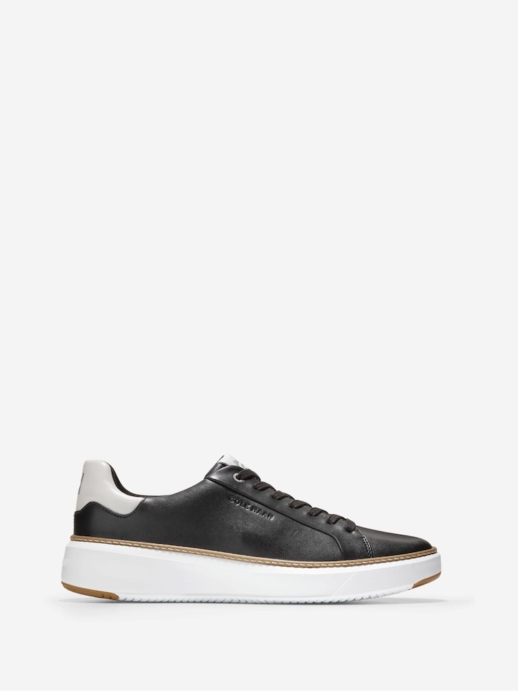 Cole Haan Men's Grandpro Topspin Trainers - Image 1 of 6