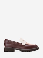 Cole Haan Womens Geneva Loafers - Image 1 of 6