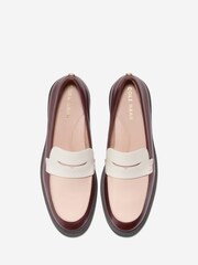 Cole Haan Womens Geneva Loafers - Image 5 of 6