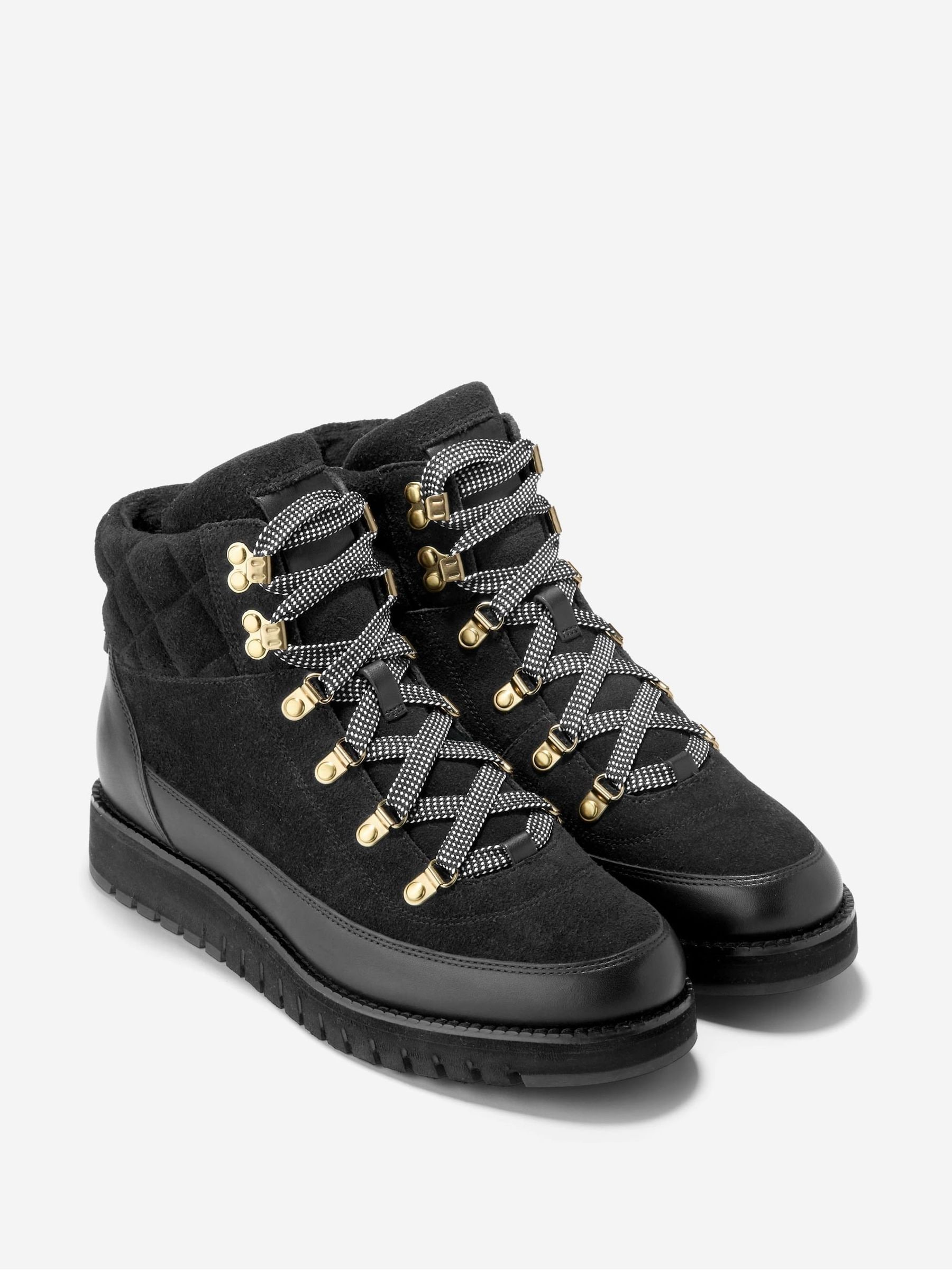 Zerogrand boot discount