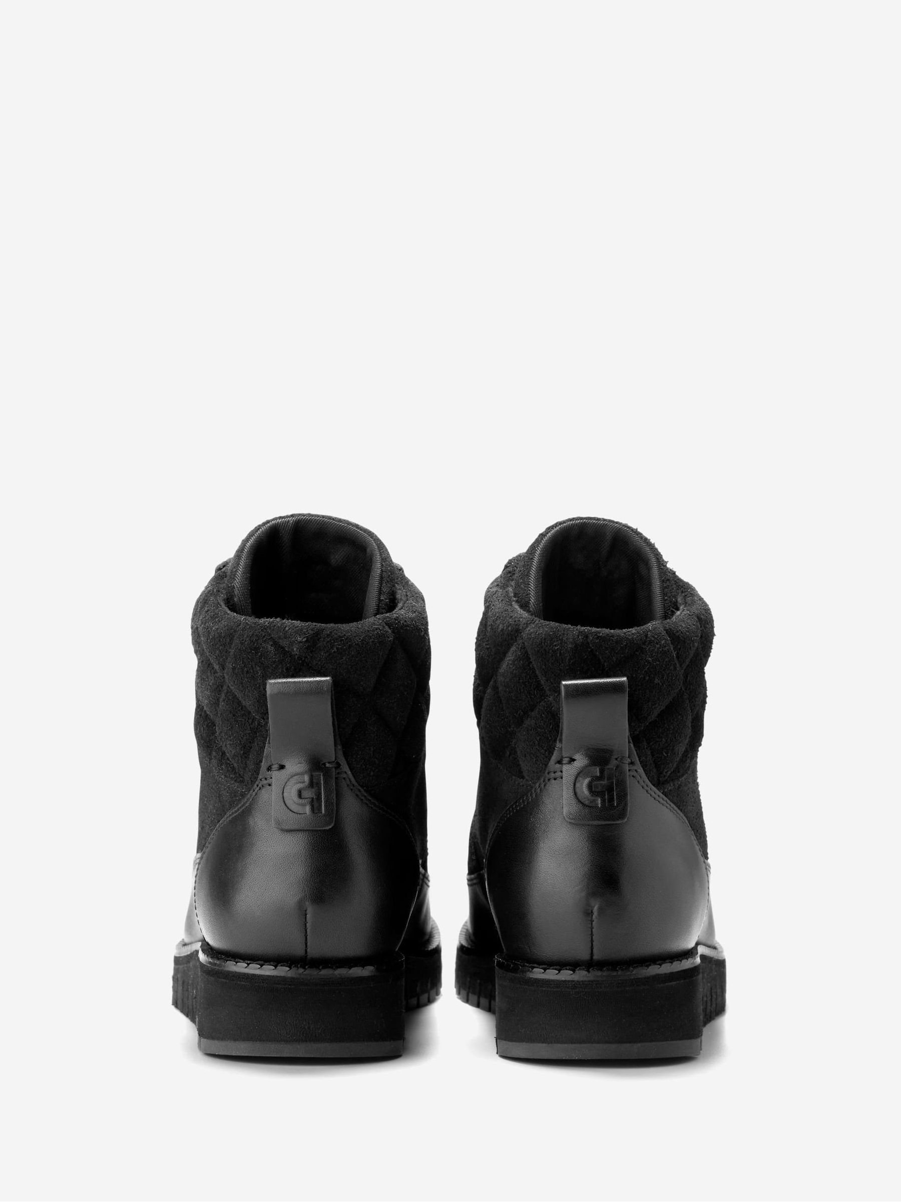 Buy Cole Haan Womens ZeroGrand Elissa Waterproof Hiker Boots from Next Ireland
