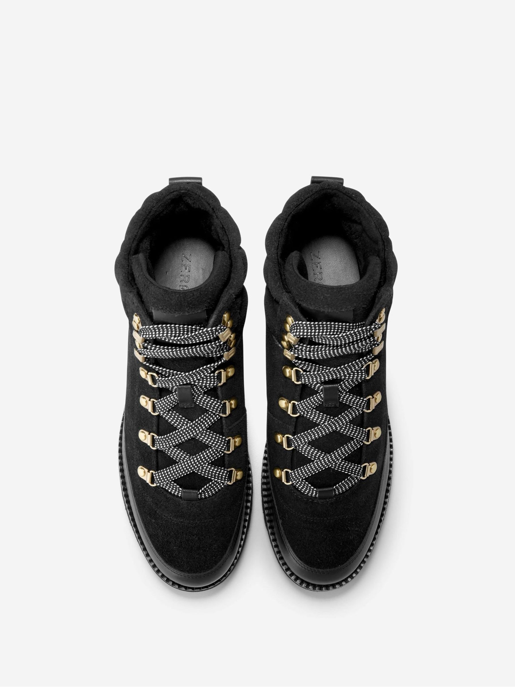Women's zerogrand hiker boots best sale