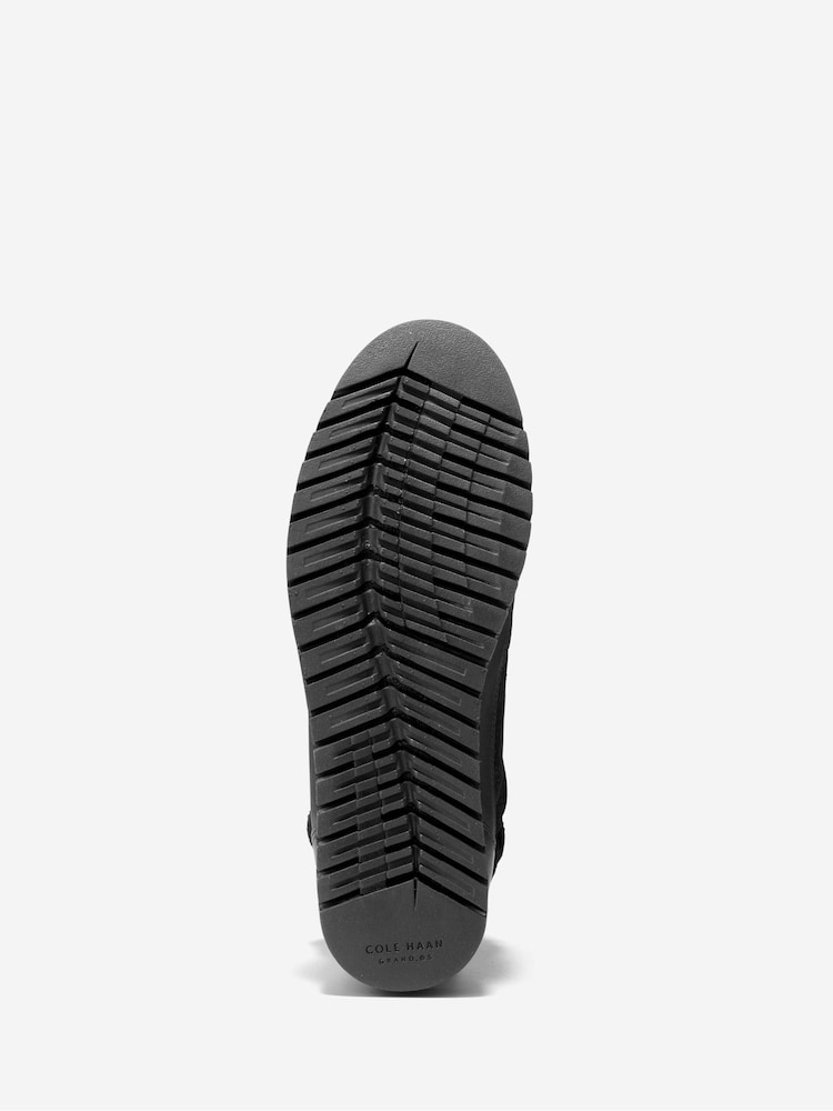 Cole Haan Womens ZeroGrand Elissa Waterproof Hiker Boots - Image 6 of 6