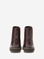 Cole Haan Women's Greenwich Chelsea Waterproof Boots - Image 4 of 6