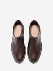 Cole Haan Women's Greenwich Chelsea Waterproof Boots - Image 5 of 6