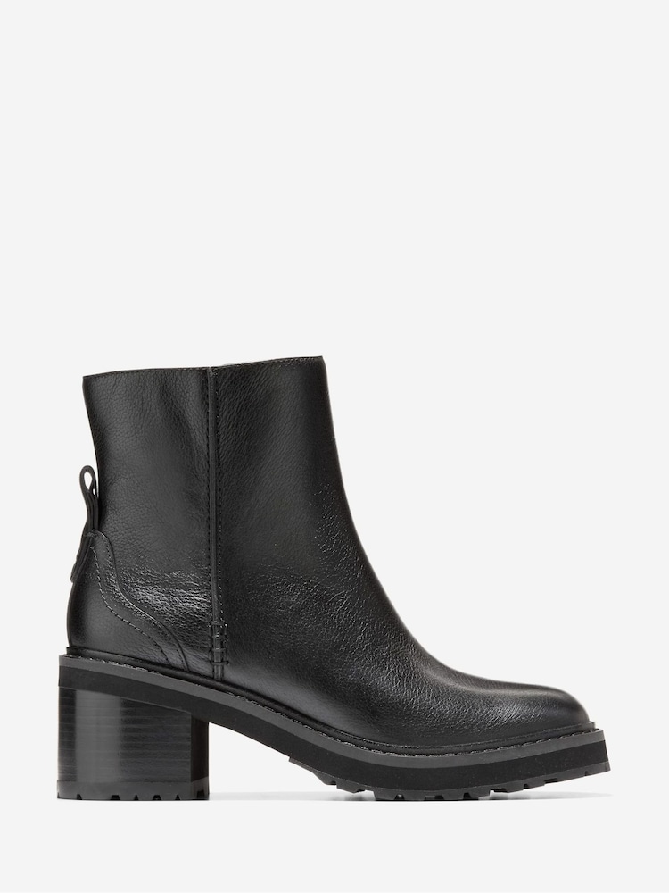 Cole Haan Womens Gillian Lug Waterproof Boots - Image 1 of 6