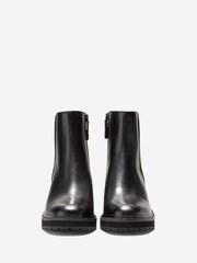 Cole Haan Womens Gillian Lug Waterproof Boots - Image 2 of 6