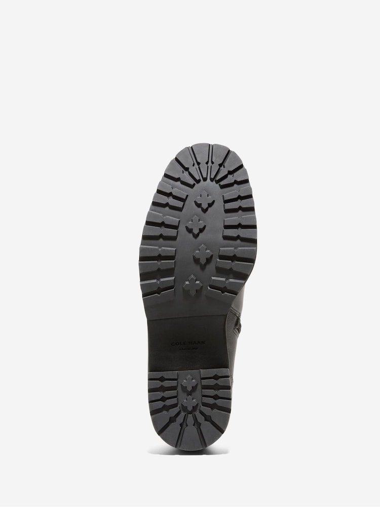 Cole Haan Womens Gillian Lug Waterproof Boots - Image 6 of 6