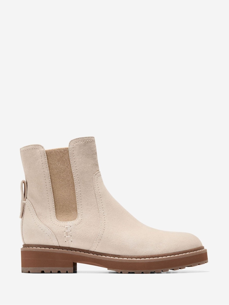 Cole Haan Women's Greenwich Chelsea Waterproof Boots - Image 1 of 6