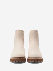 Cole Haan Women's Greenwich Chelsea Waterproof Boots - Image 3 of 6