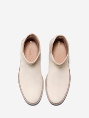 Cole Haan Women's Greenwich Chelsea Waterproof Boots - Image 5 of 6