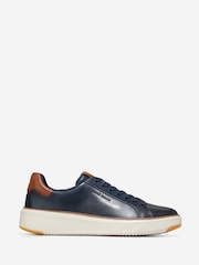 Cole Haan Men's Grandpro Topspin Trainers - Image 1 of 6