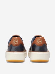 Cole Haan Men's Grandpro Topspin Trainers - Image 4 of 6